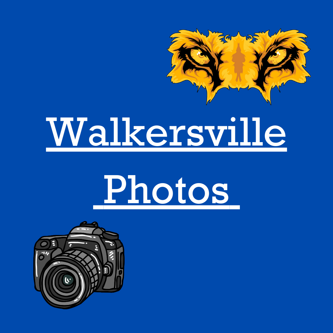 Walking Around Walkersville