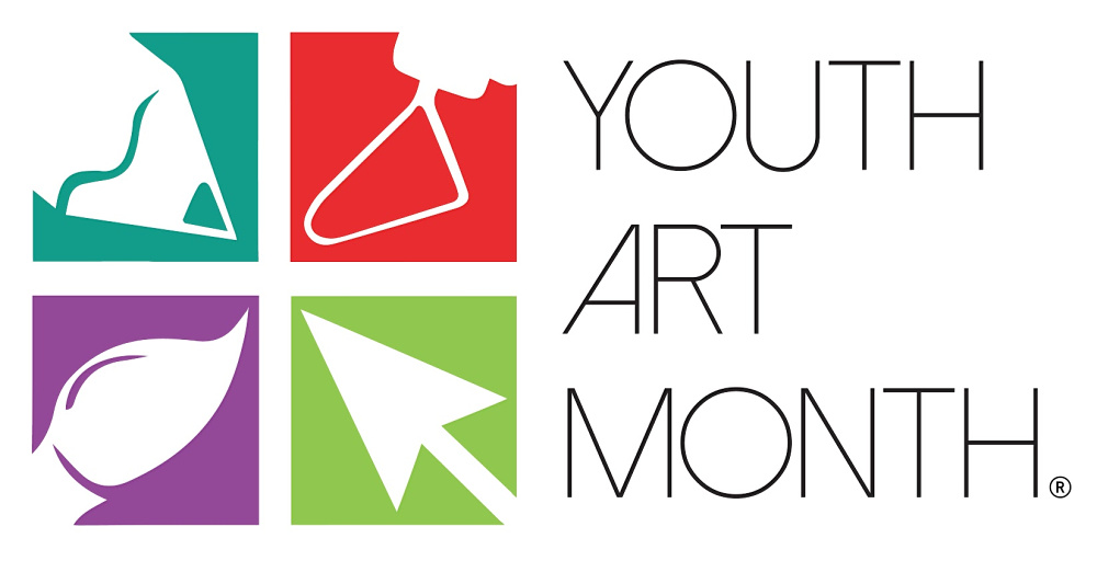 FCPS Youth Art Month - Appreciating Young Artists