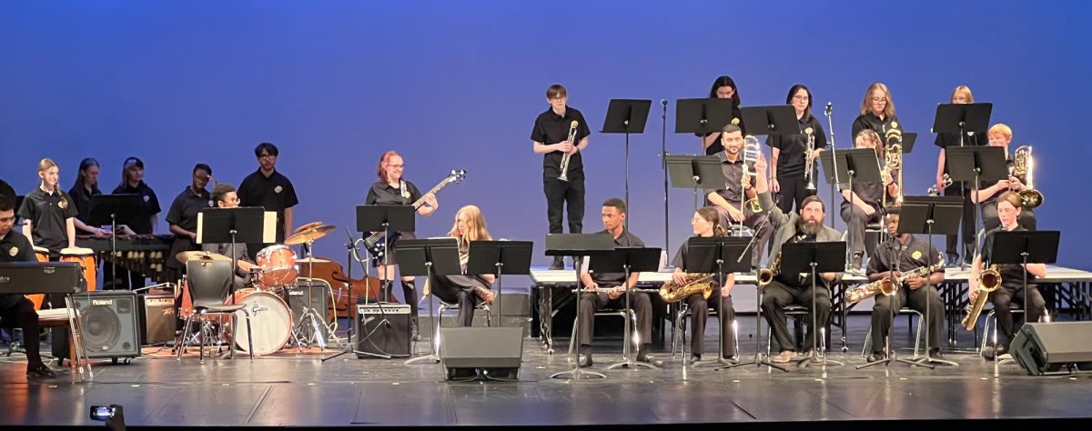 Swinging Through the Night: Walkersville's Jazz Festival