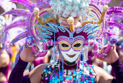 March And Its Many Colorful Festivals