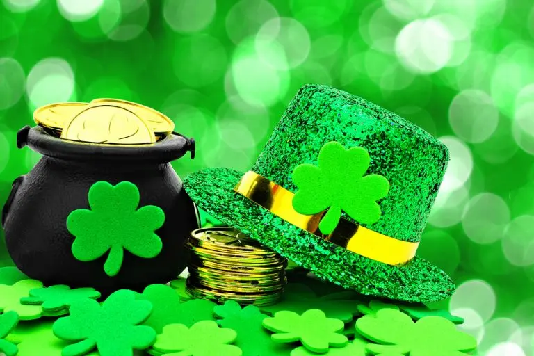 Give Green a Go!