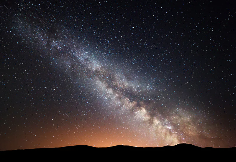 The Lyrical Lines of Space