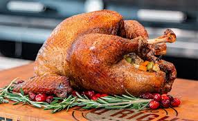 History of Thanksgiving
