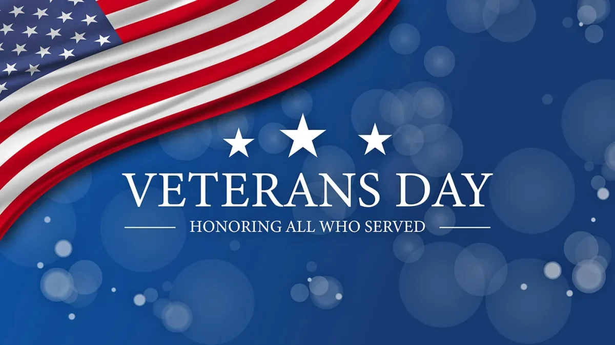 Veterans