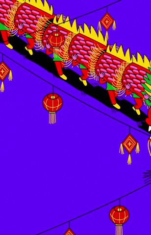 Chinese New Year