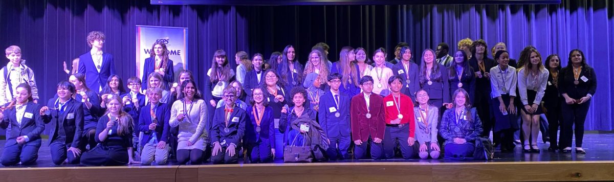 January 10th, 2026: Model UN