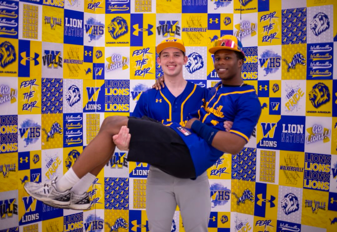Spring Sports Preview