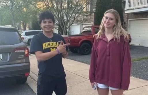 Senior Assassin