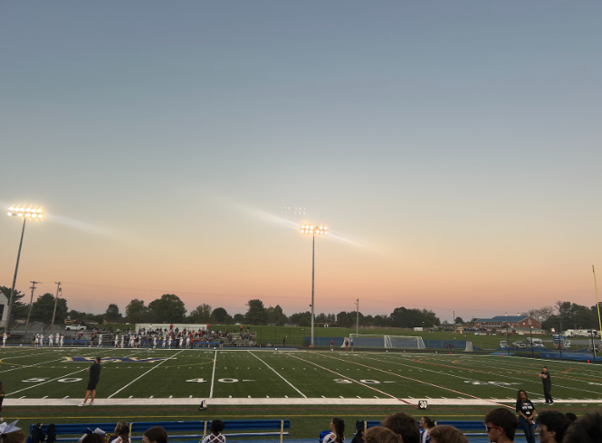 Surviving (and Enjoying) High School