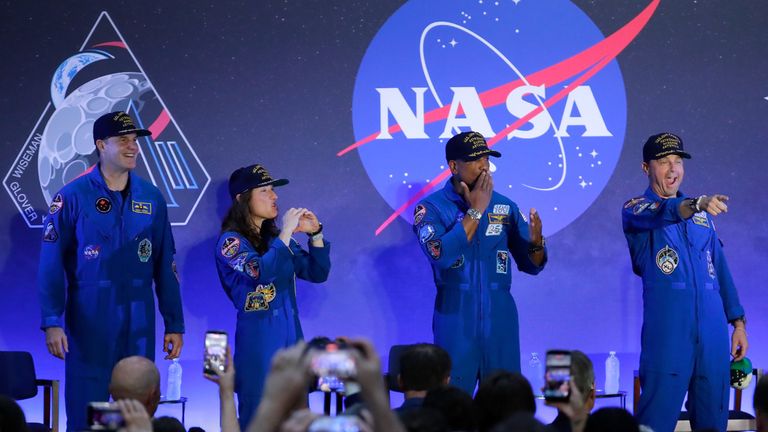 The Moon and Beyond: Artemis II Mission Recap