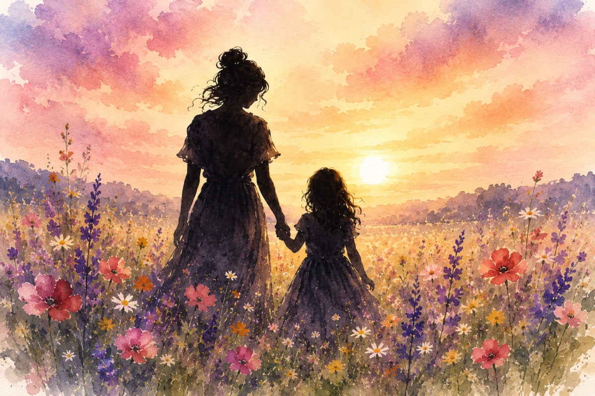 Mother’s Day 2026: Two Perspectives