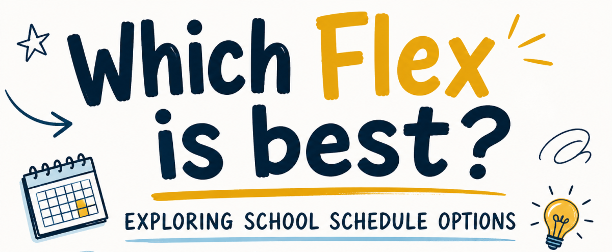 Walkersville's New Flex Schedule