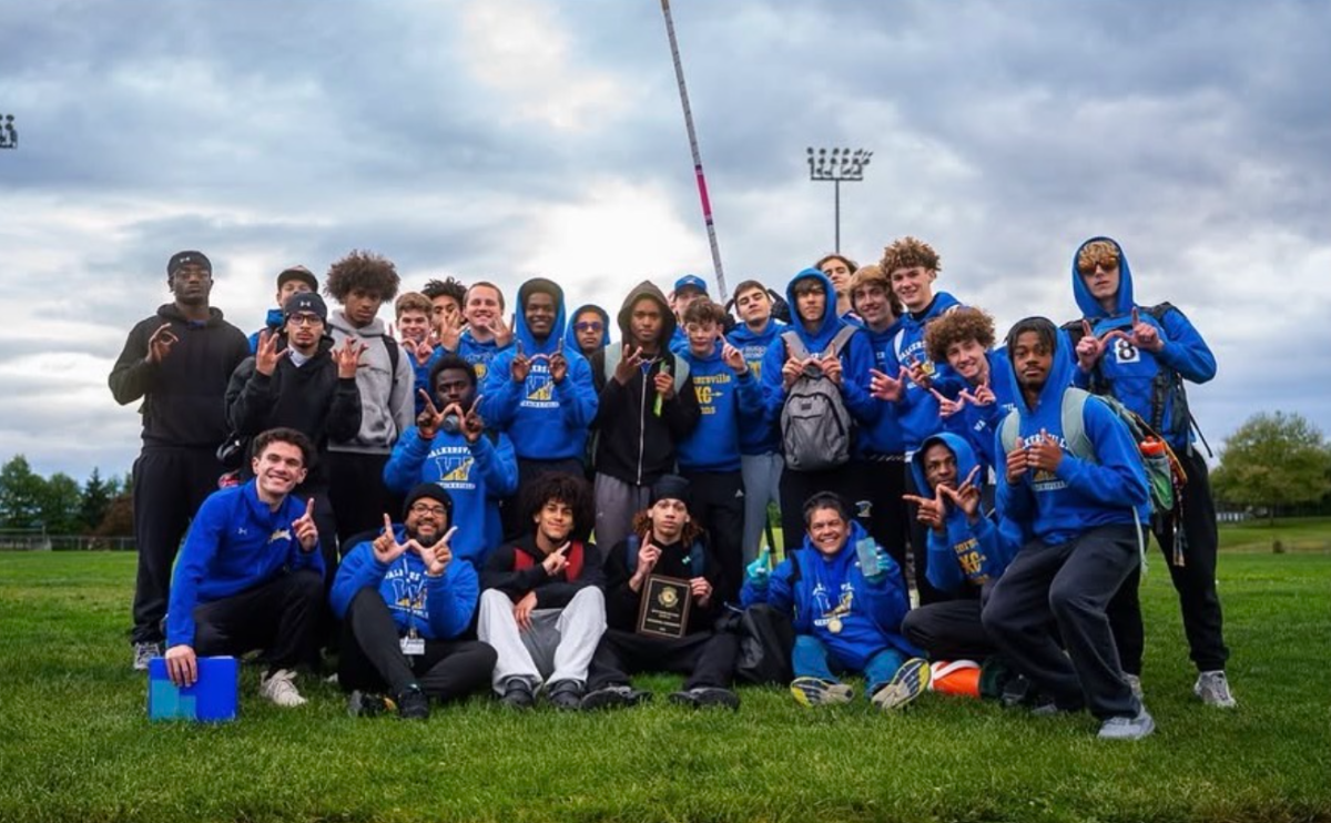 Track Highlights